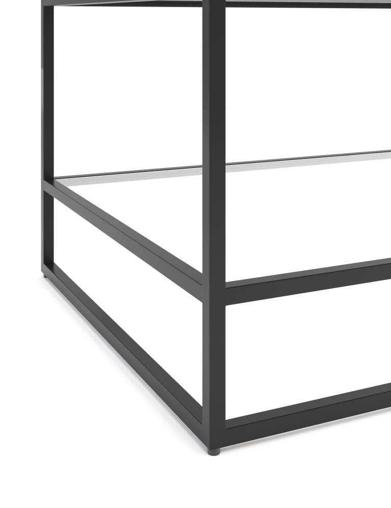 Milan Coffee Table