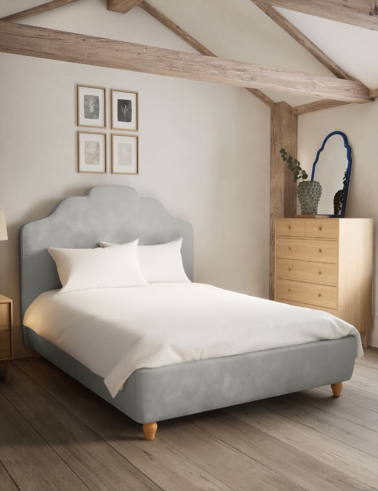 Isabelle Bed M S