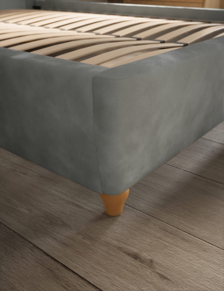 Isabelle Bed M S