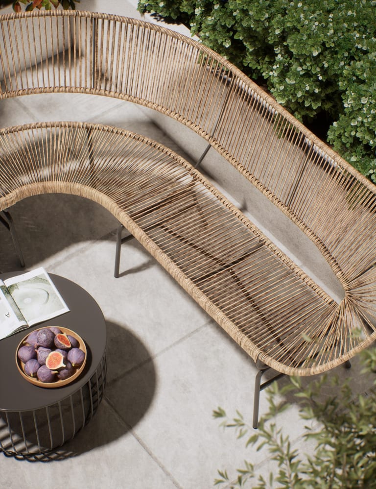 Marks and spencer garden furniture sets sale
