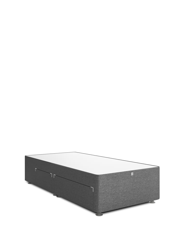Classic Sprung 1 1 Drawer Divan M S