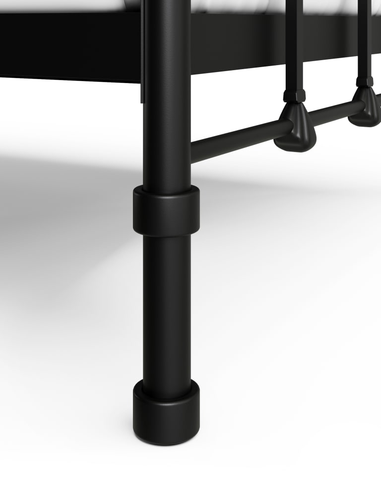 Marks and spencer metal bed frame sale