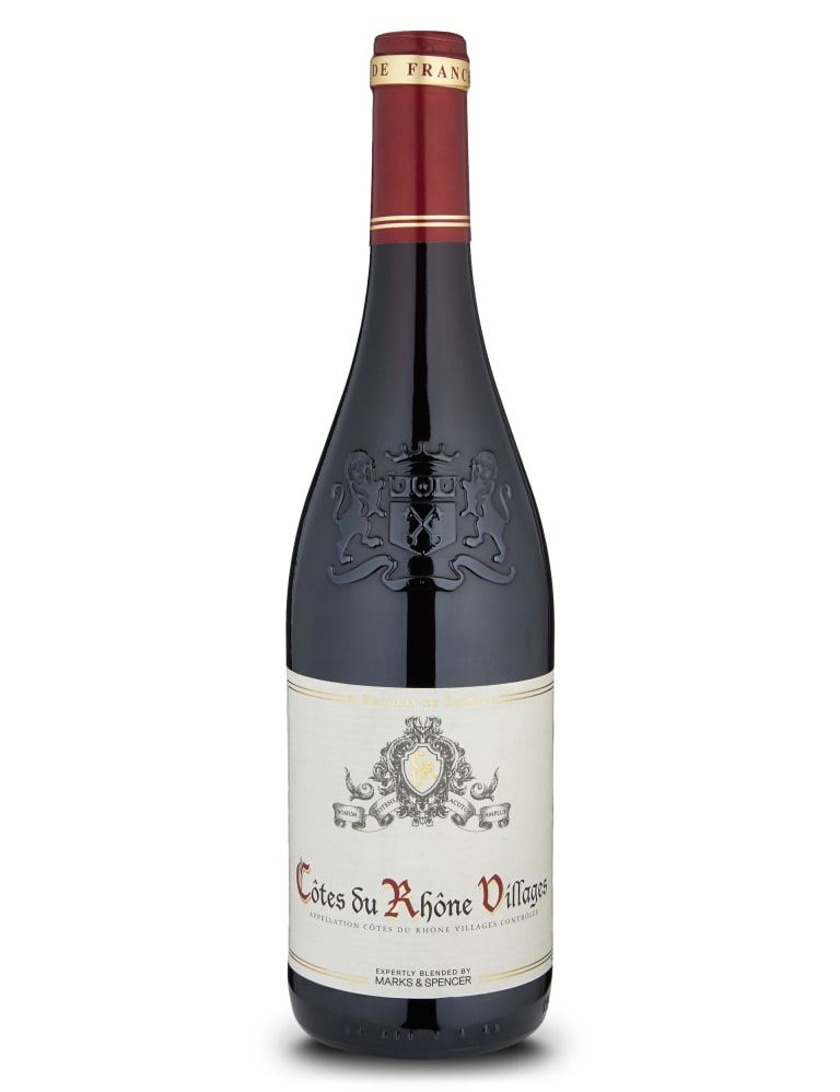 Marks and spencer wine offers sale
