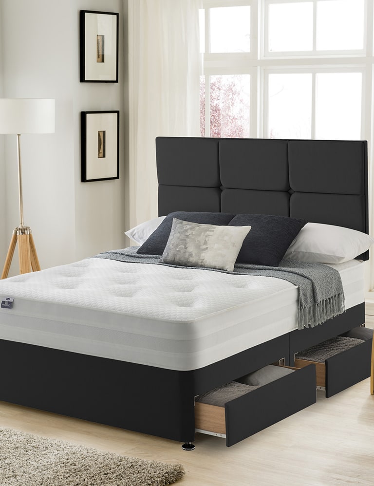 1400 pocket sprung mattress discount