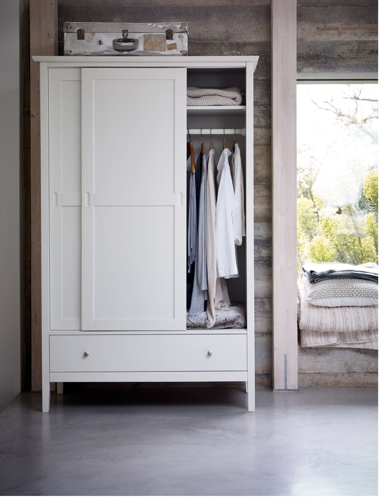 M&s hastings wardrobe cheap