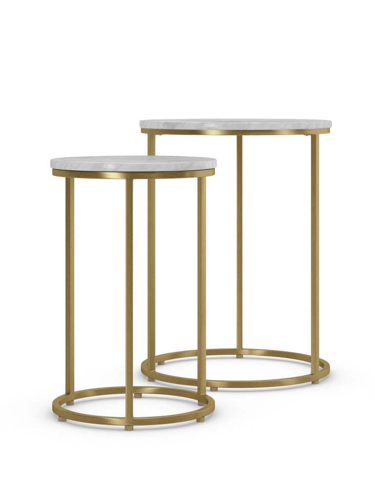 Farley Nest of Tables M S