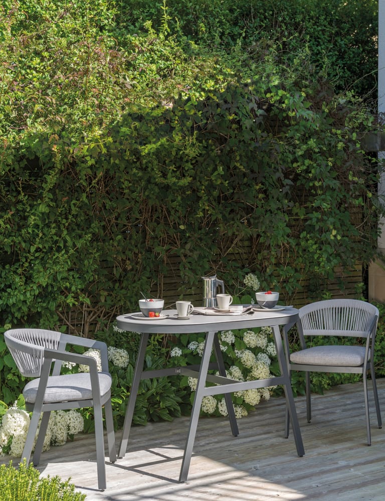 Kettler cassis balcony set discount