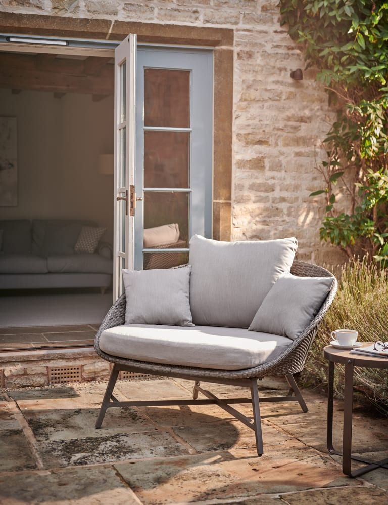 Kettler chair cushions top