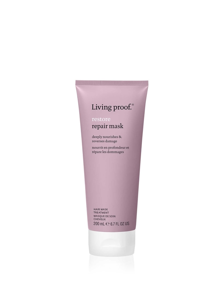 Restore Repair Mask 200ml 1 of 5