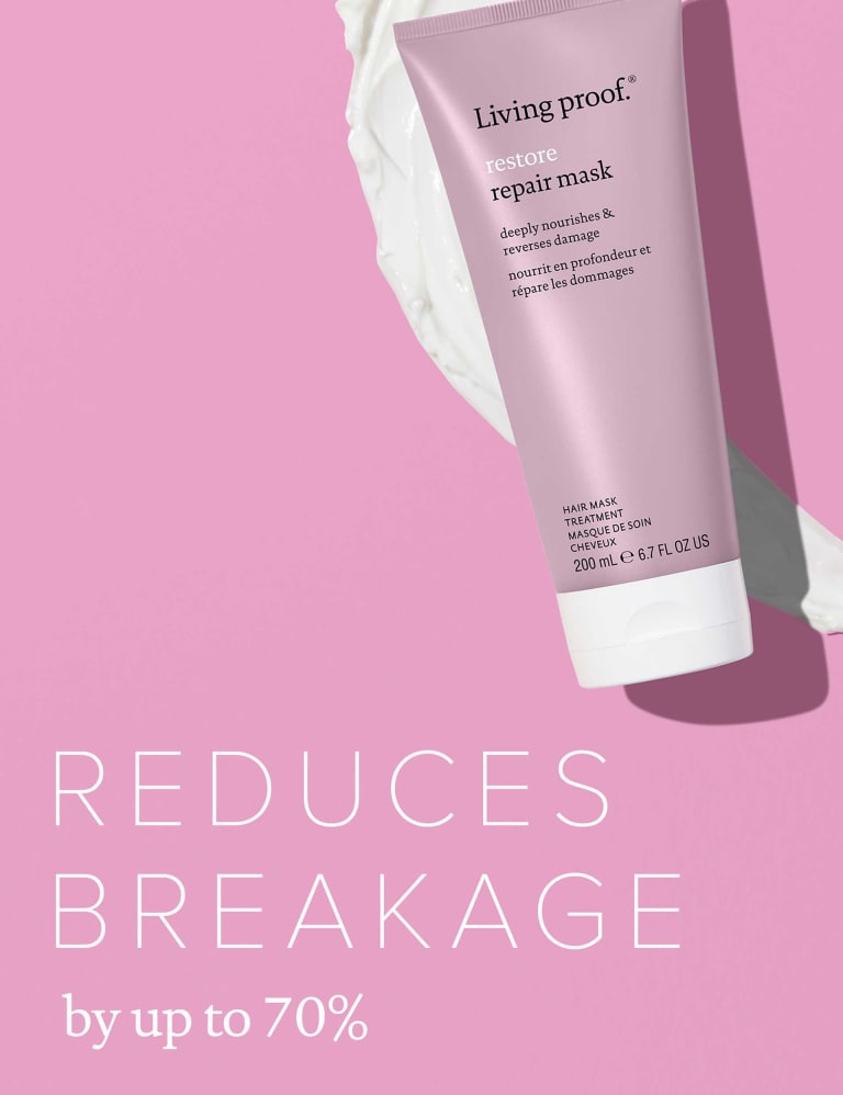 Restore Repair Mask 200ml 3 of 5