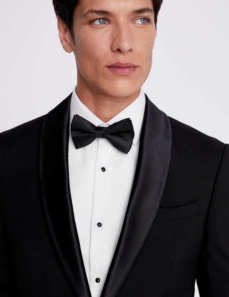 Slim Fit Shawl Lapel Tuxedo Suit 5 of 5