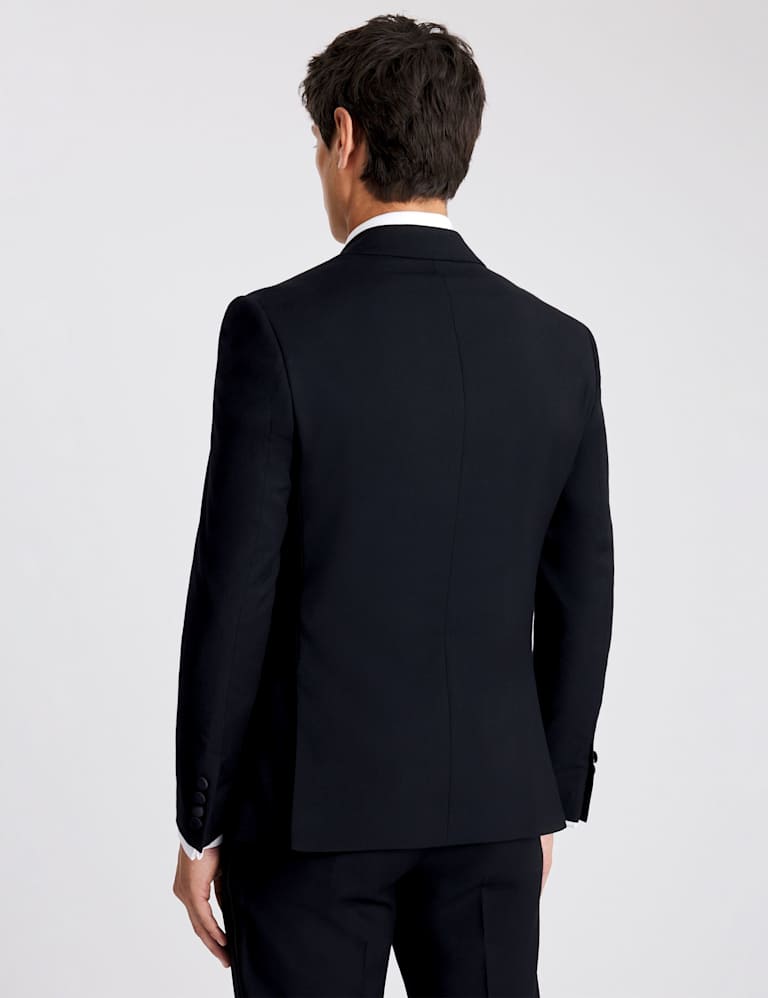 Slim Fit Tuxedo Suits 3 of 5