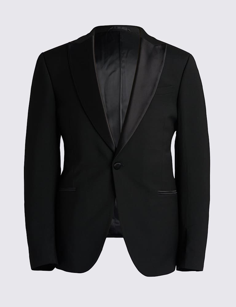 Slim Fit Tuxedo Suits 1 of 5