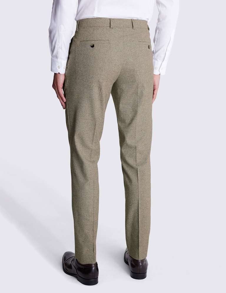 3 Piece Slim Fit Suit 2 of 7