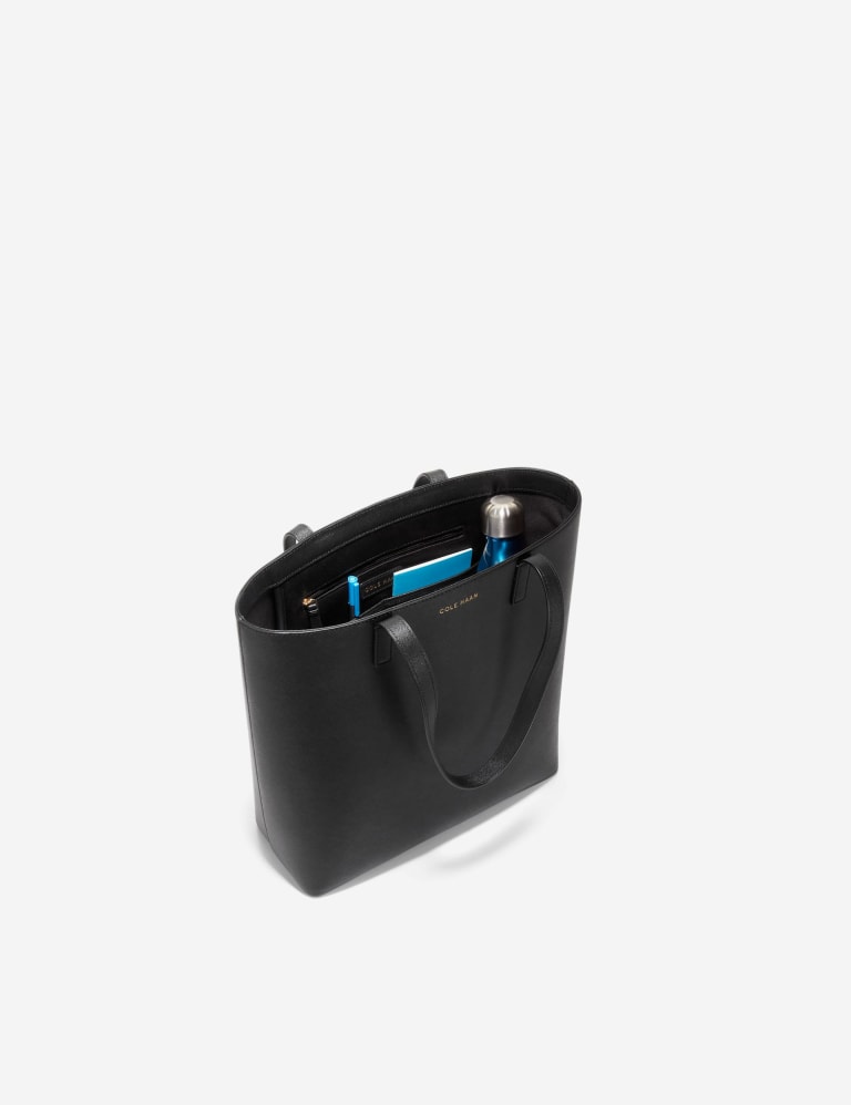 Cole haan tote online