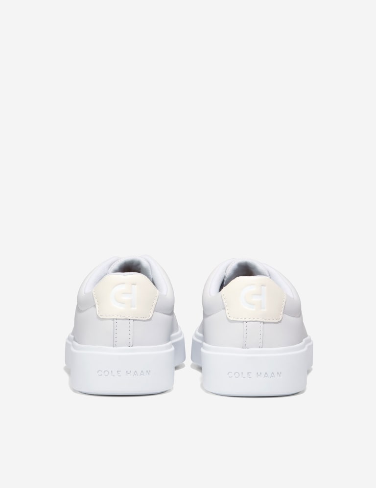 Cole haan trainer new arrivals