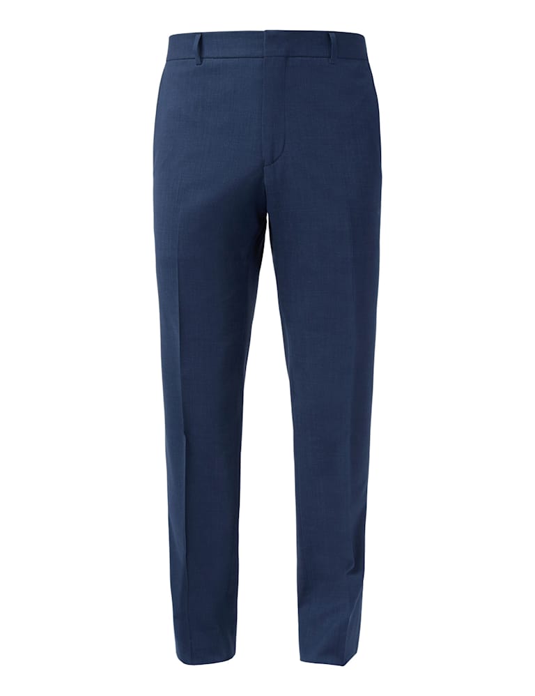 Slim Fit Wool Rich Suit 2 of 4