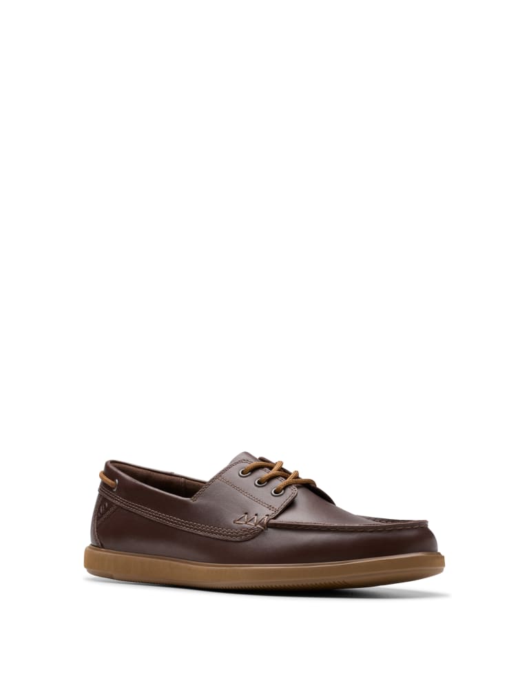 Boat shoes m&s 2025