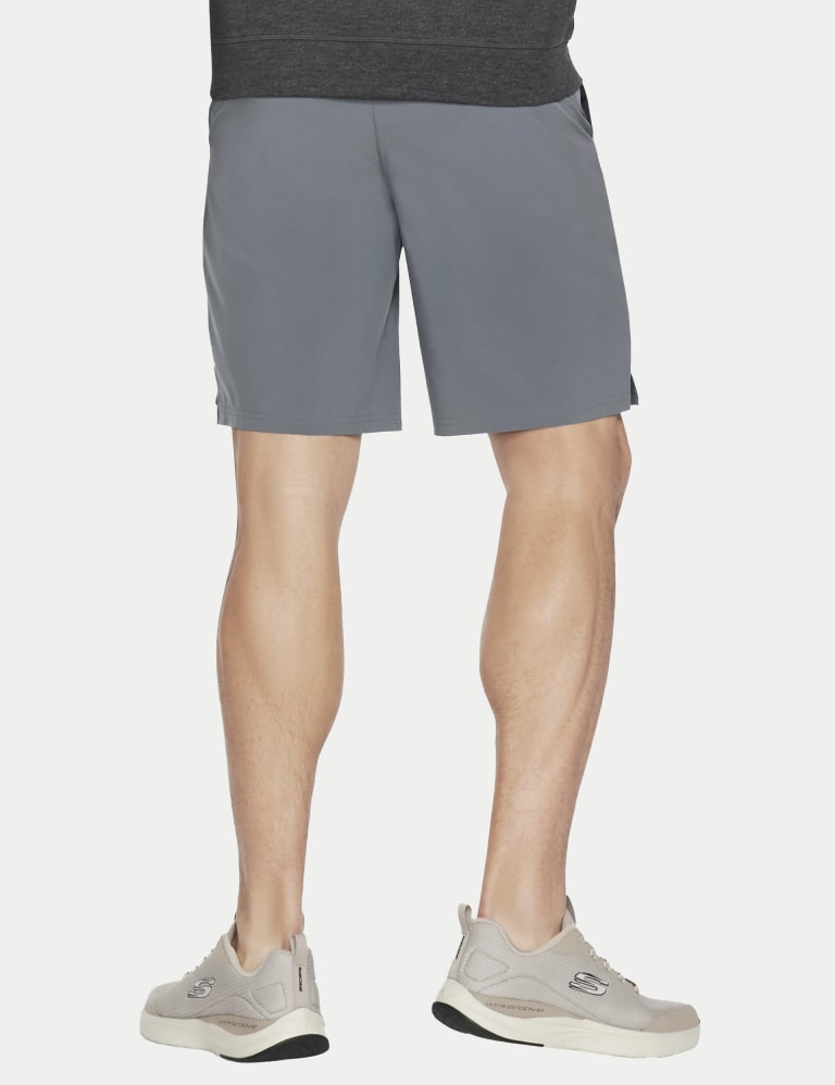 Movement 7 Elasticated Waist Shorts 2 of 2