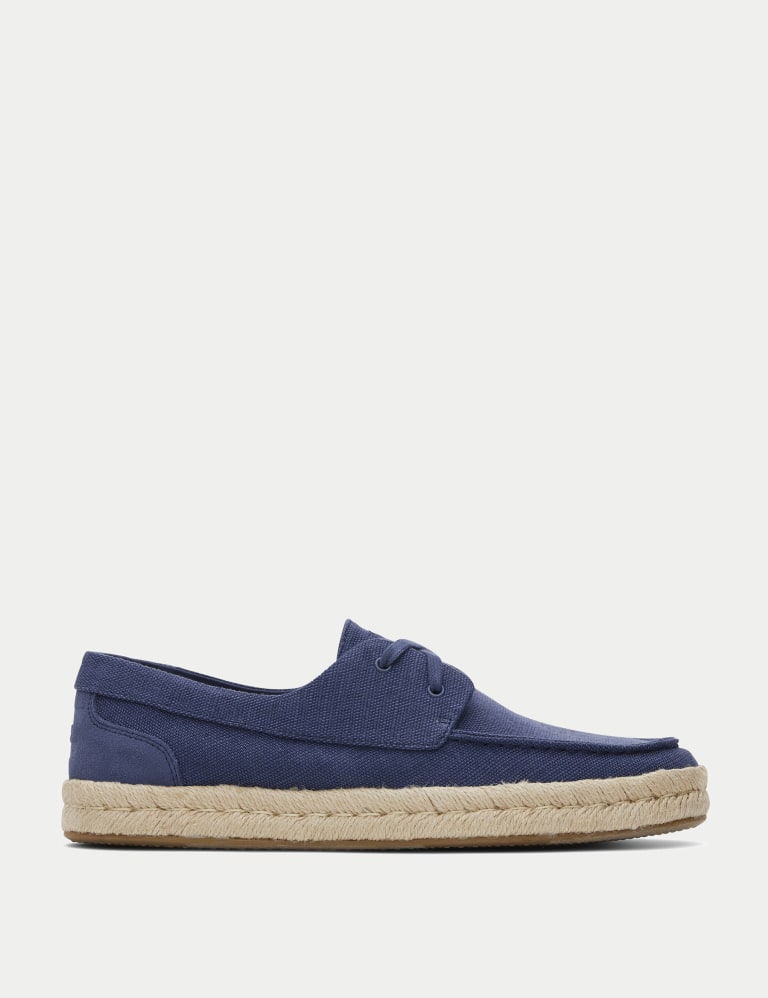 Cloth espadrilles discount