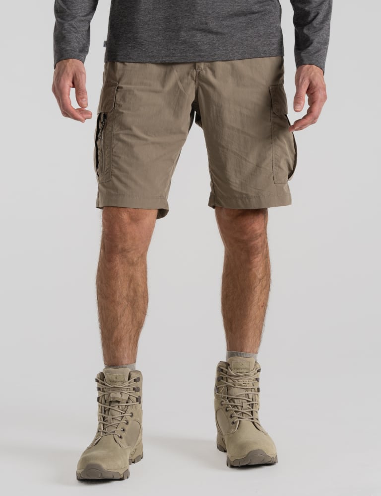 M&s cargo shorts online