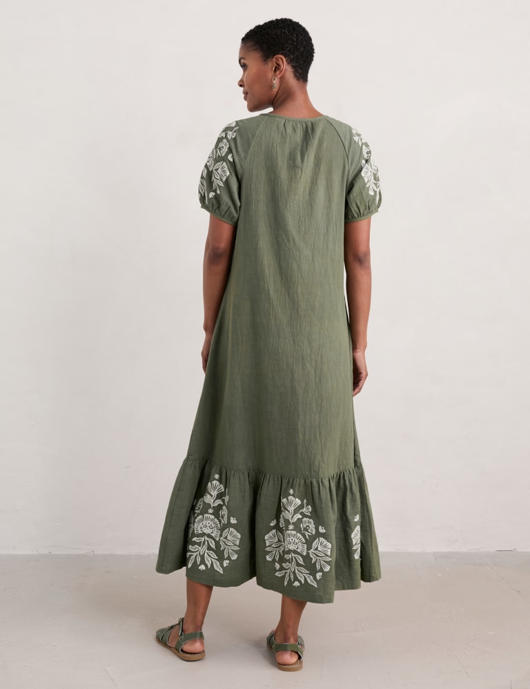M&s skater dress on sale