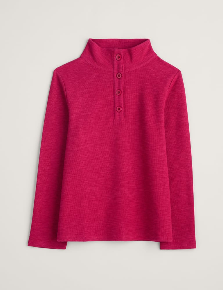 Collared sweatshirts on sale
