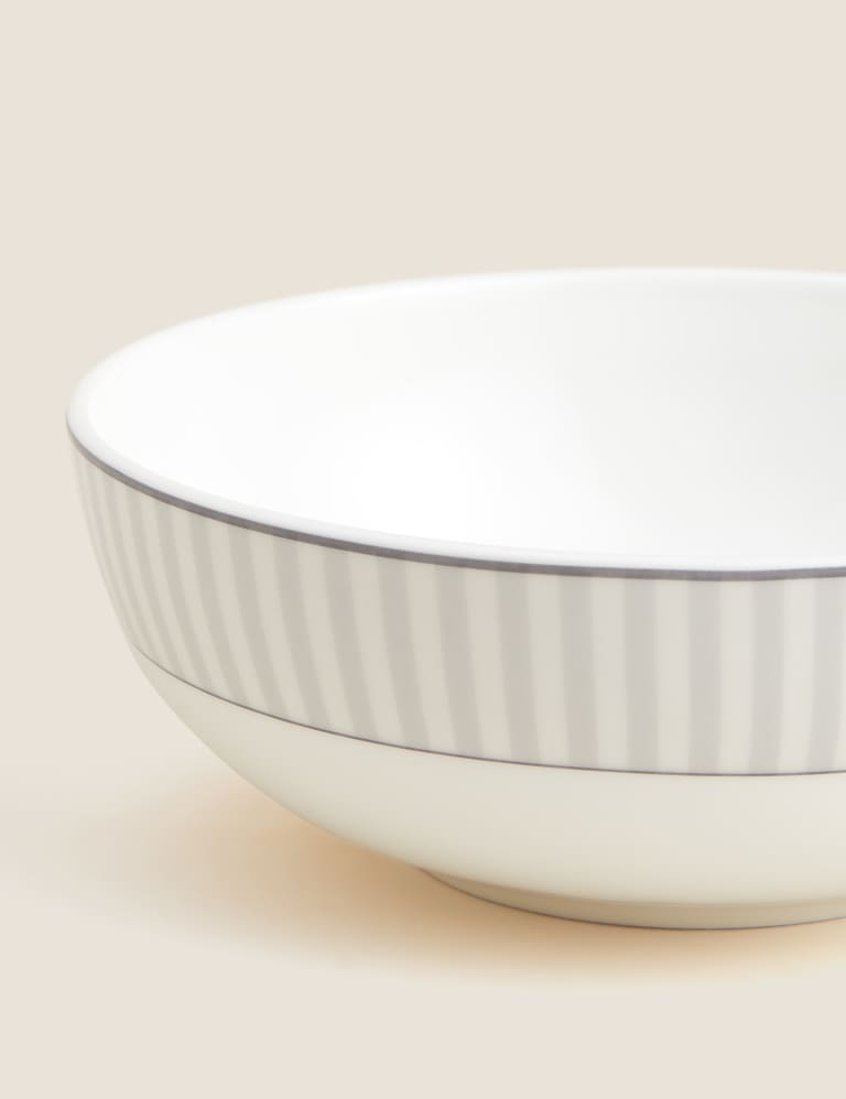 12 Piece Hampton Dinner Set | M&S Collection | M&S