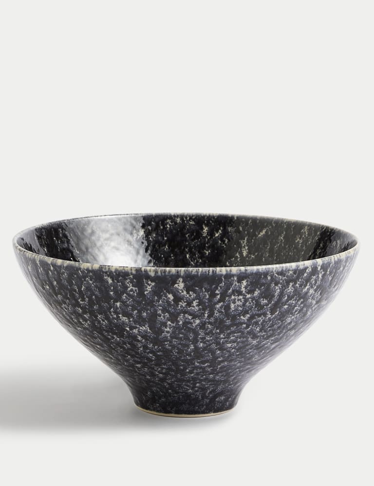 Reactive Serving Bowl 1 of 5