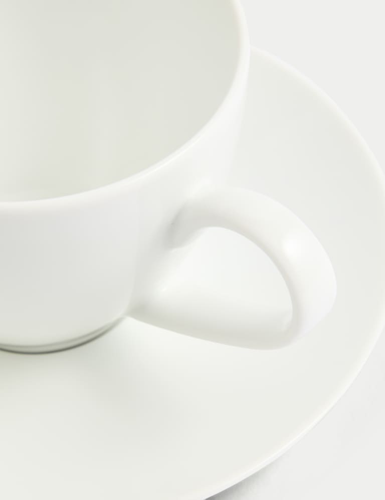 Maxim Cup & Saucer 2 of 3