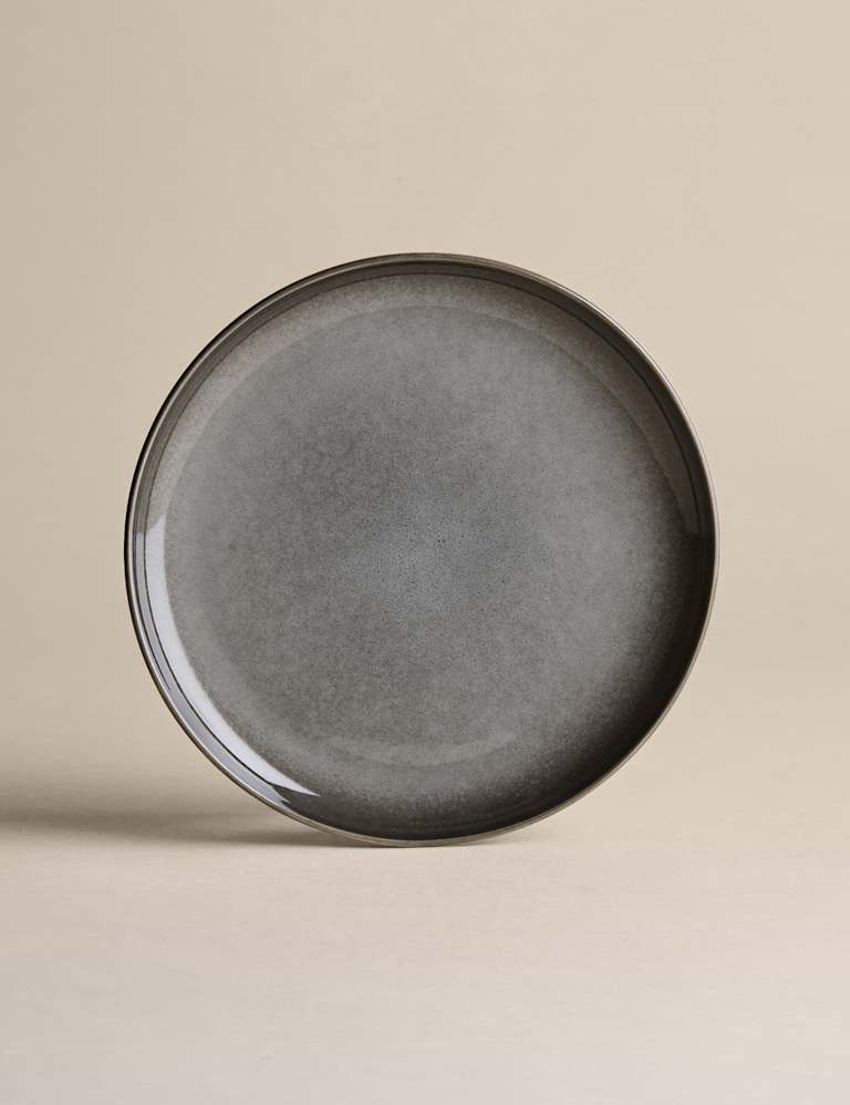 12 Piece Amberley Reactive Dinner Set | M&S Collection | M&S 