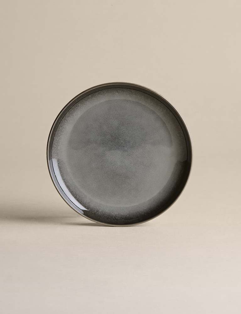 12 Piece Amberley Reactive Dinner Set | M&S Collection | M&S 