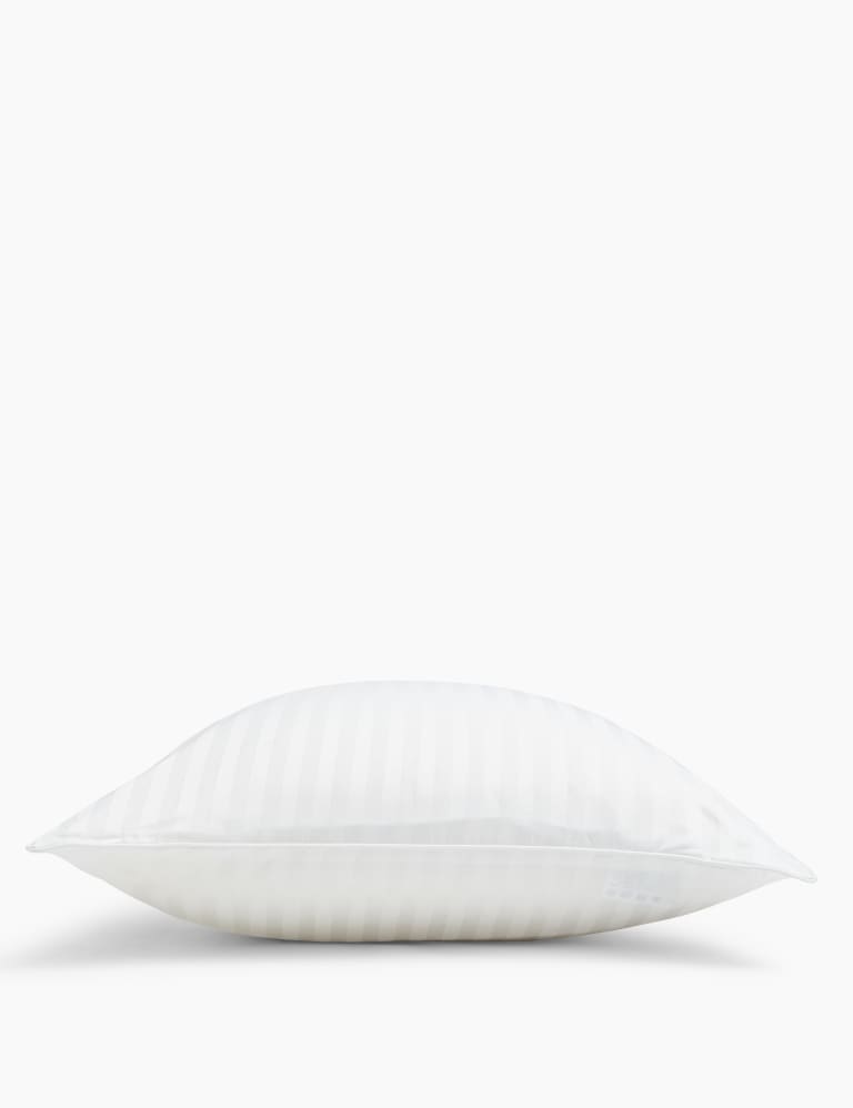 Super Comfort Pillow Dunlopillo M&S