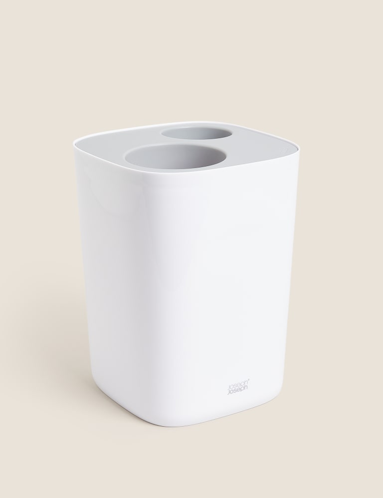 Split™ Waste & Recycling Bin Joseph Joseph M&S