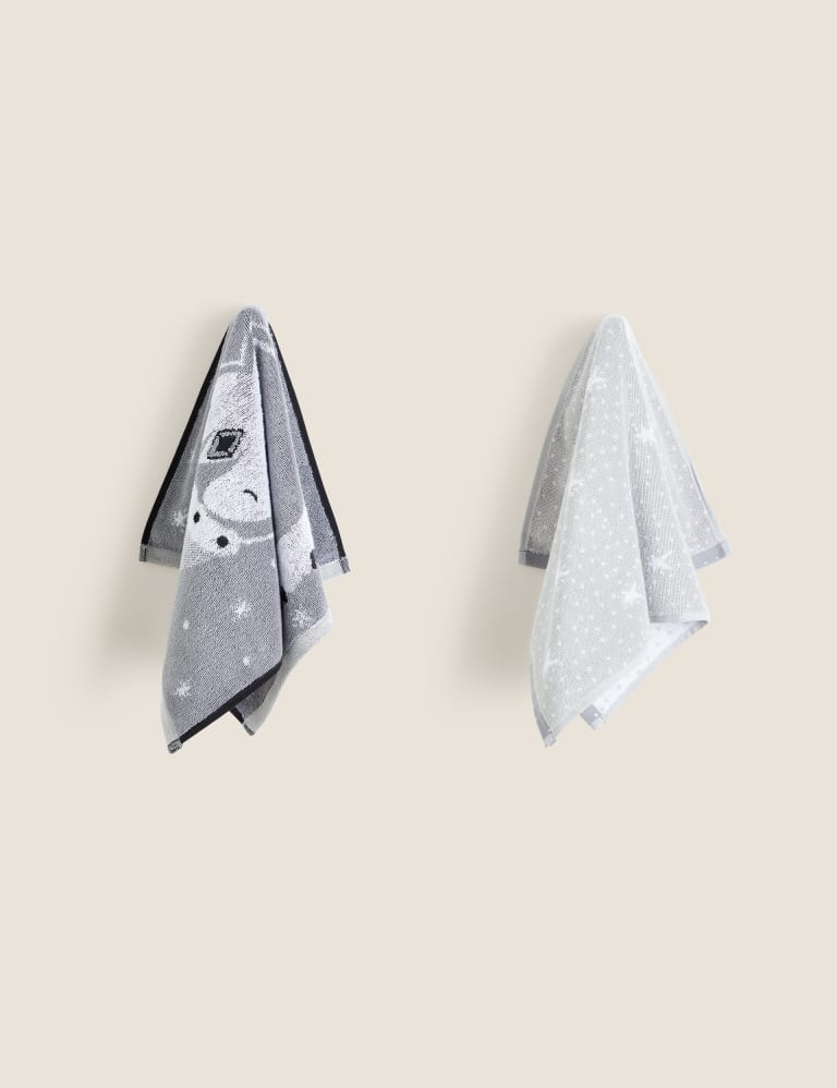 M&s guest towels outlet