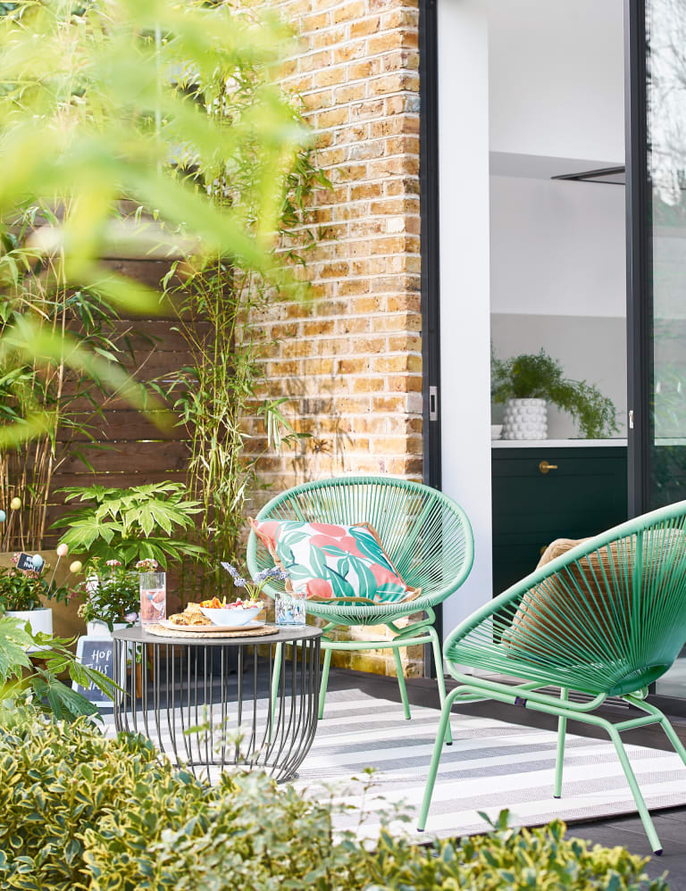 John lewis garden side table sale