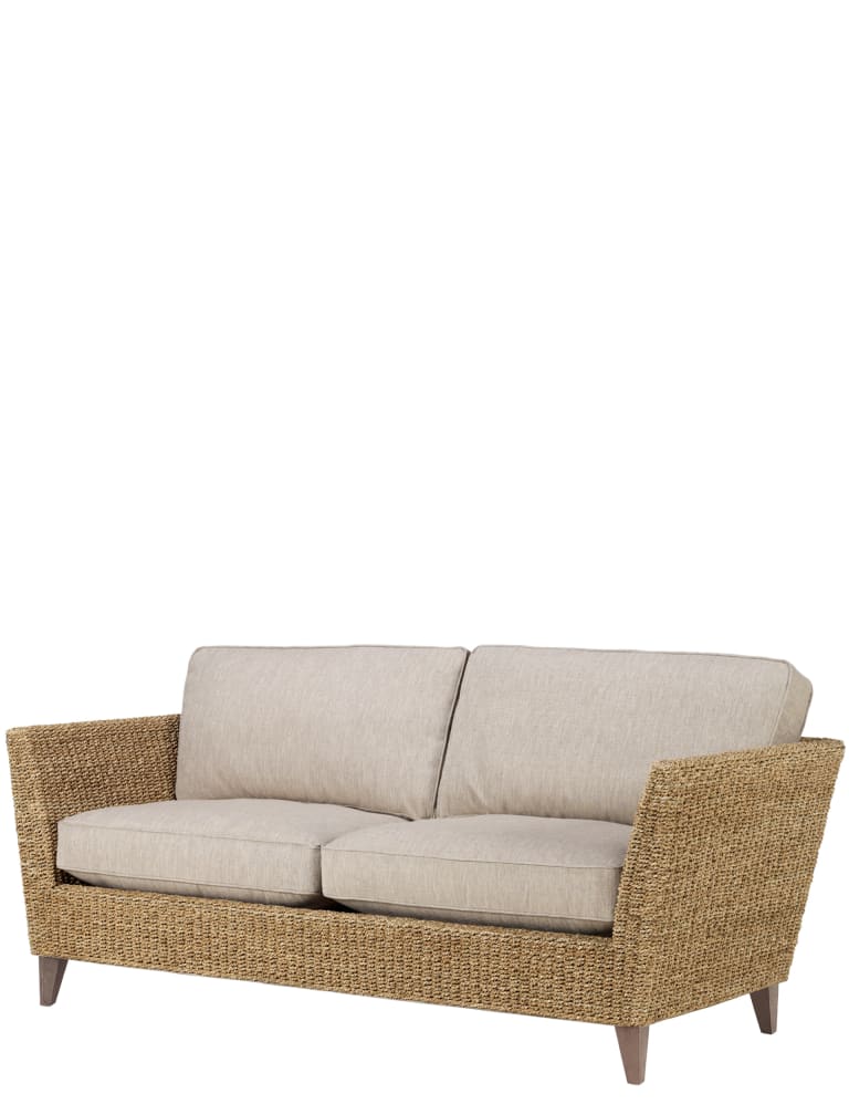 Bermuda II Large Sofa Neutral M S IE