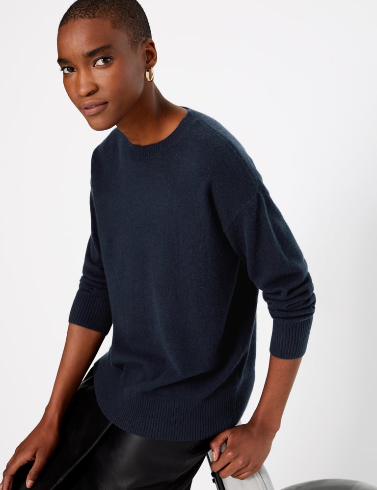 Autograph cashmere jumper shop