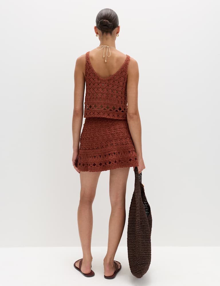 Top & Skirt Set 4 of 6