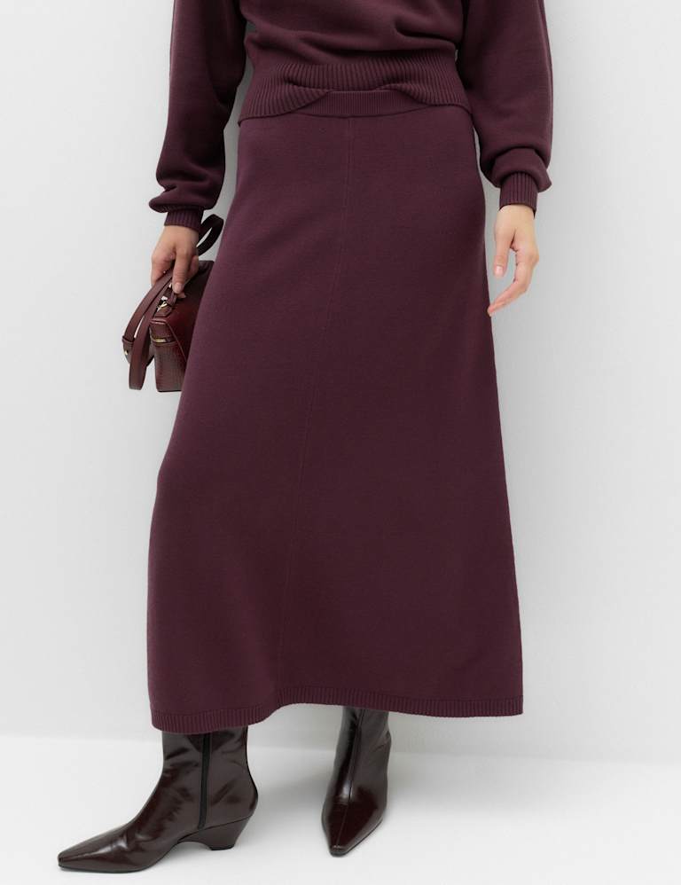 Jumper & Skirt Set 4 of 6