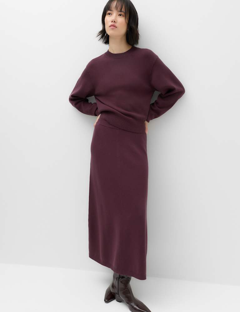 Jumper & Skirt Set 5 of 6