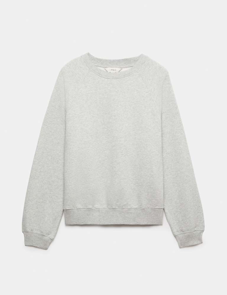 Sweatshirt & Jogger Set 1 of 6