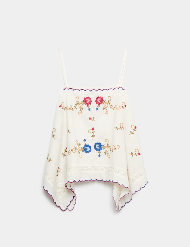 Cami Top & Short Set 1 of 6