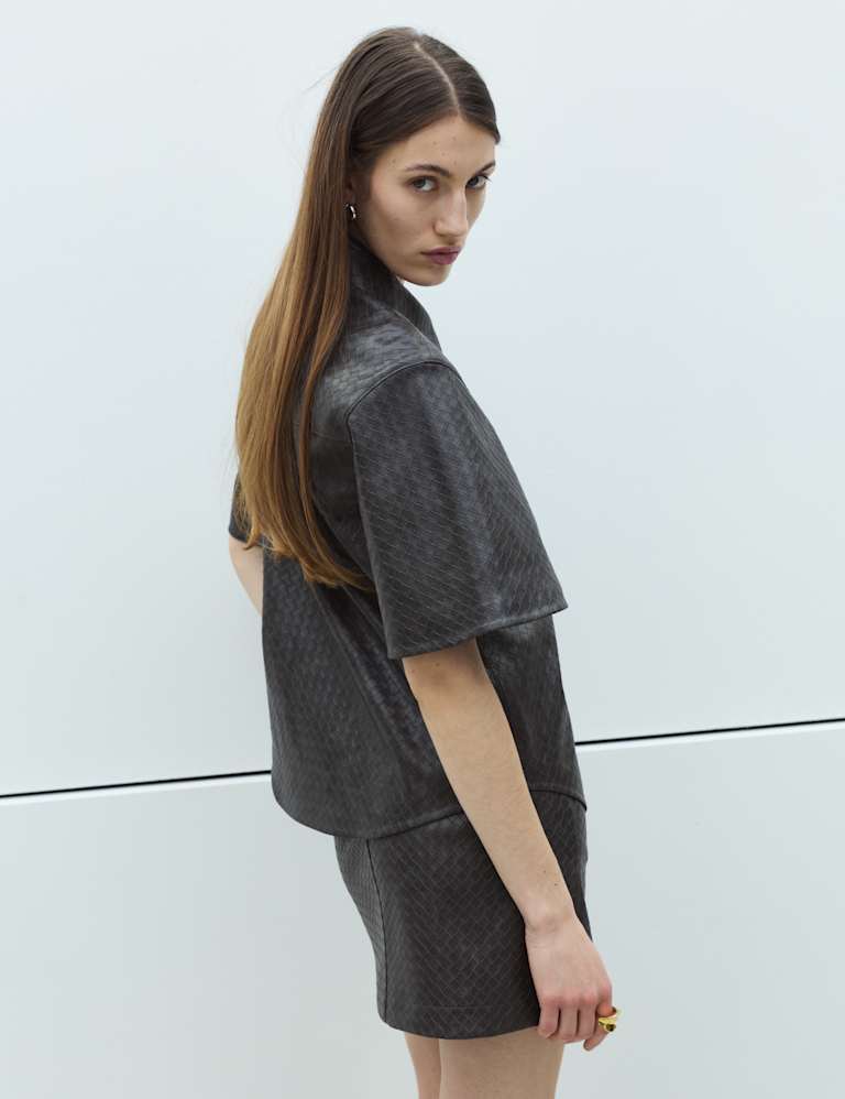 Jacket & Skirt Set 4 of 6