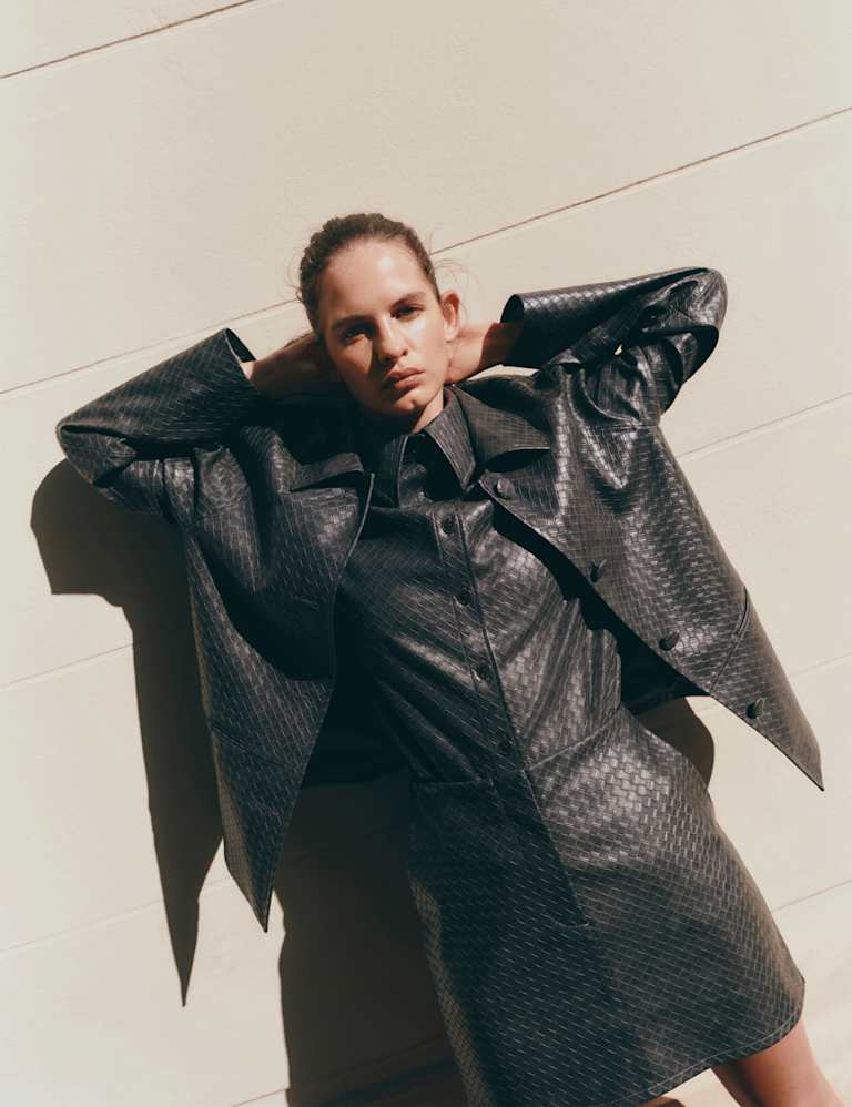 Jacket & Skirt Set 1 of 6