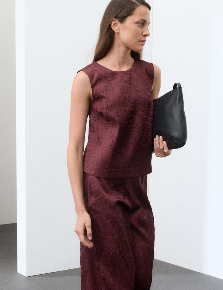 Top & Trouser Set 5 of 6