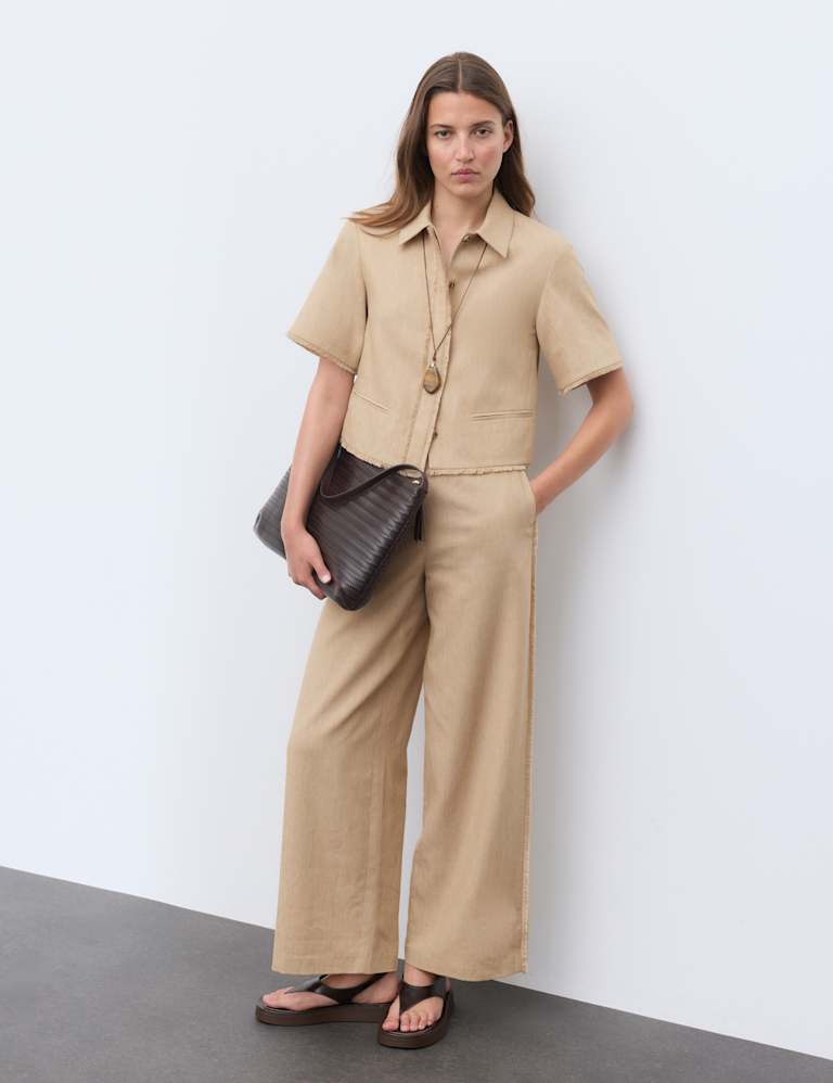 Blazer & Trousers Set 1 of 6
