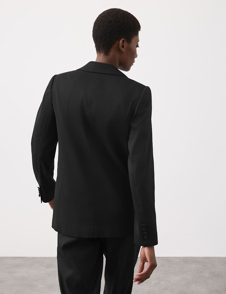 Tailored Blazer & Trouser Set 3 of 6