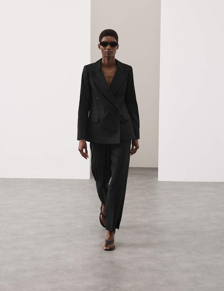 Tailored Blazer & Trouser Set 5 of 6