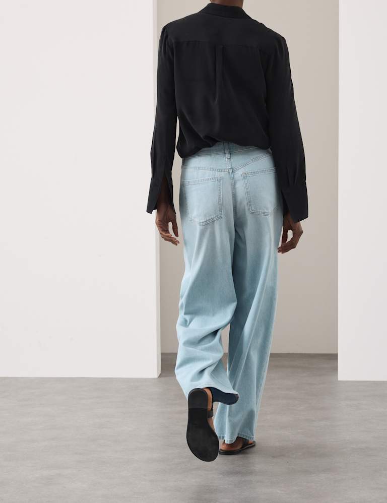 Shirt & Jeans Set 3 of 6